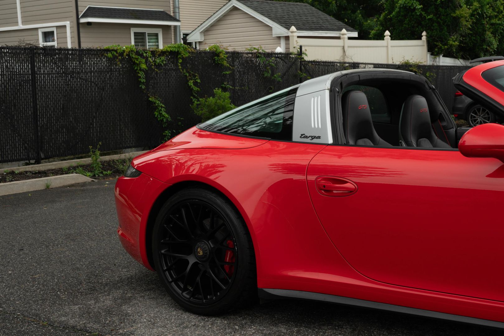 2016 Porsche 911 - Image 40