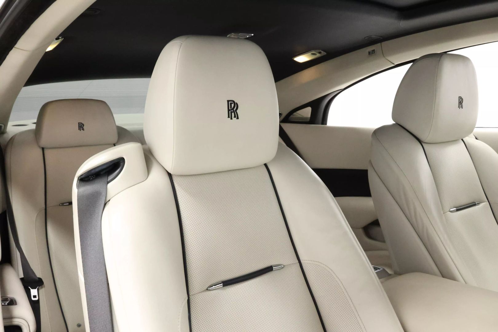 2014 Rolls-royce Wraith - Image 89