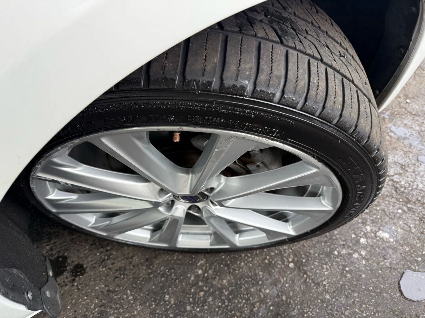 2018 Volvo S60 - Image 49