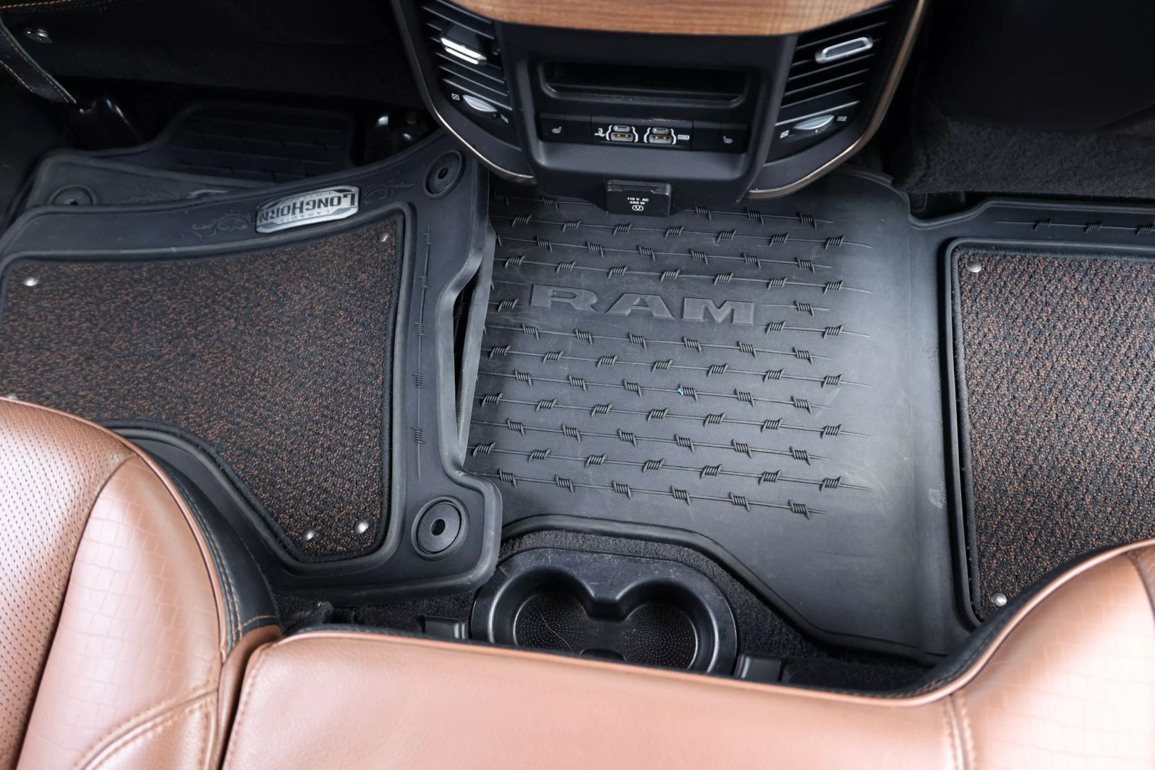 2019 Ram 2500 Crew Cab - Image 92