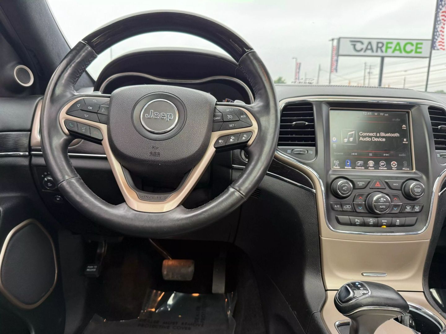 2014 Jeep Grand Cherokee - Image 30