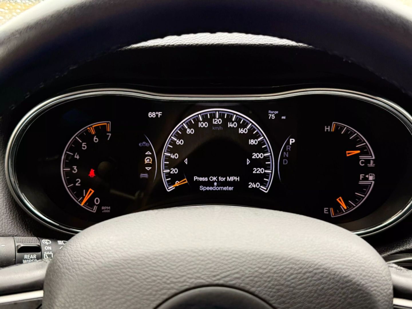 2019 Jeep Grand Cherokee - Image 32
