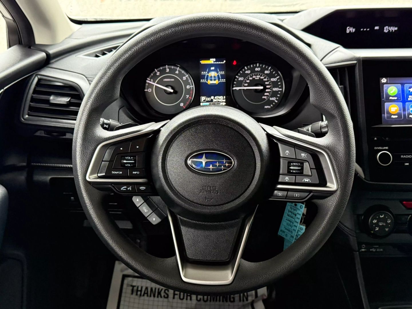2022 Subaru Impreza - Image 31
