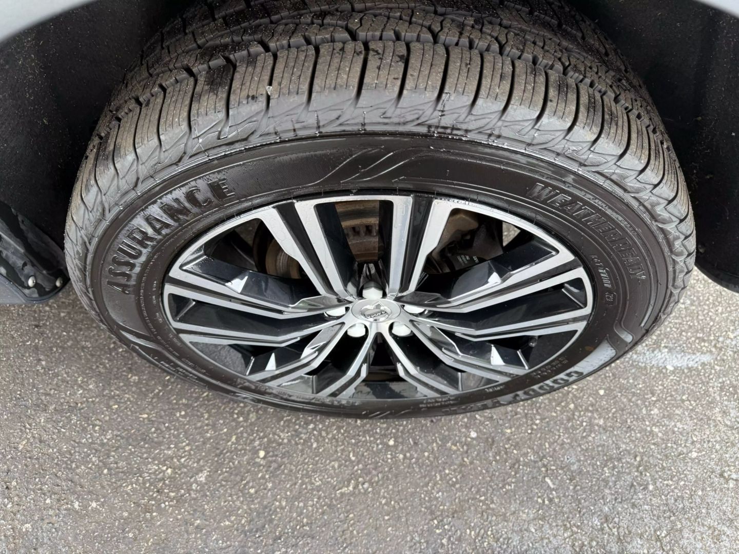 2016 Volvo Xc60 - Image 43