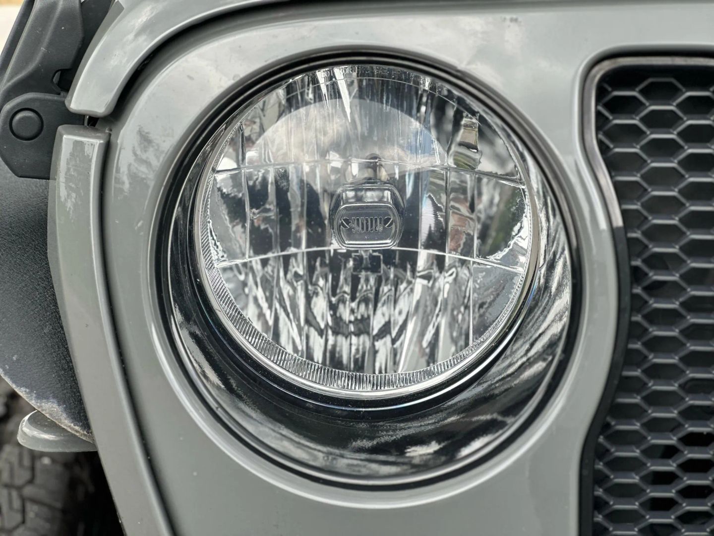 2020 JEEP WRANGLER UNLIMITED SUV V6, VVT, 3.6 LITER SPORT ALTITUDE SPORT UTILITY 4D