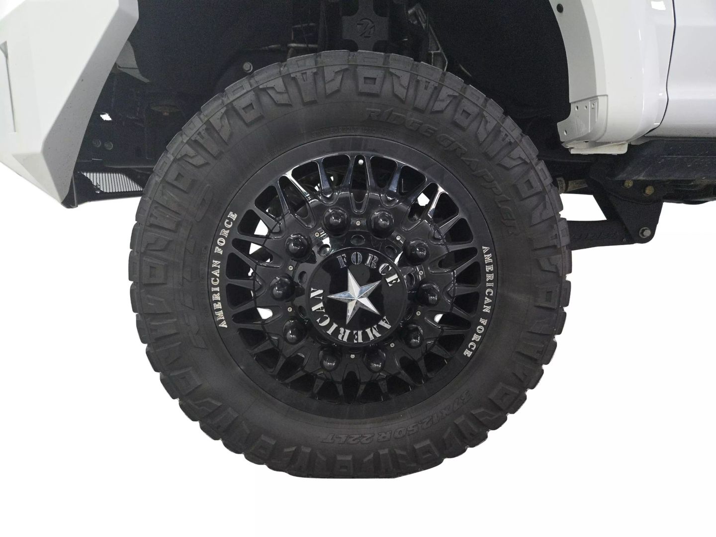 2021 Ford F450 Super Duty Crew Cab - Image 26
