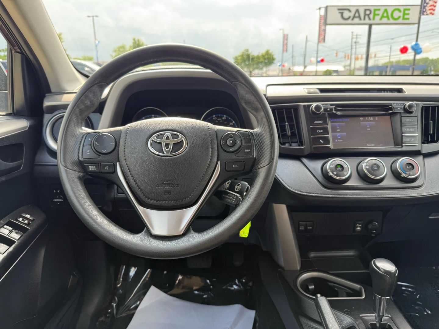 2017 Toyota Rav4 - Image 20