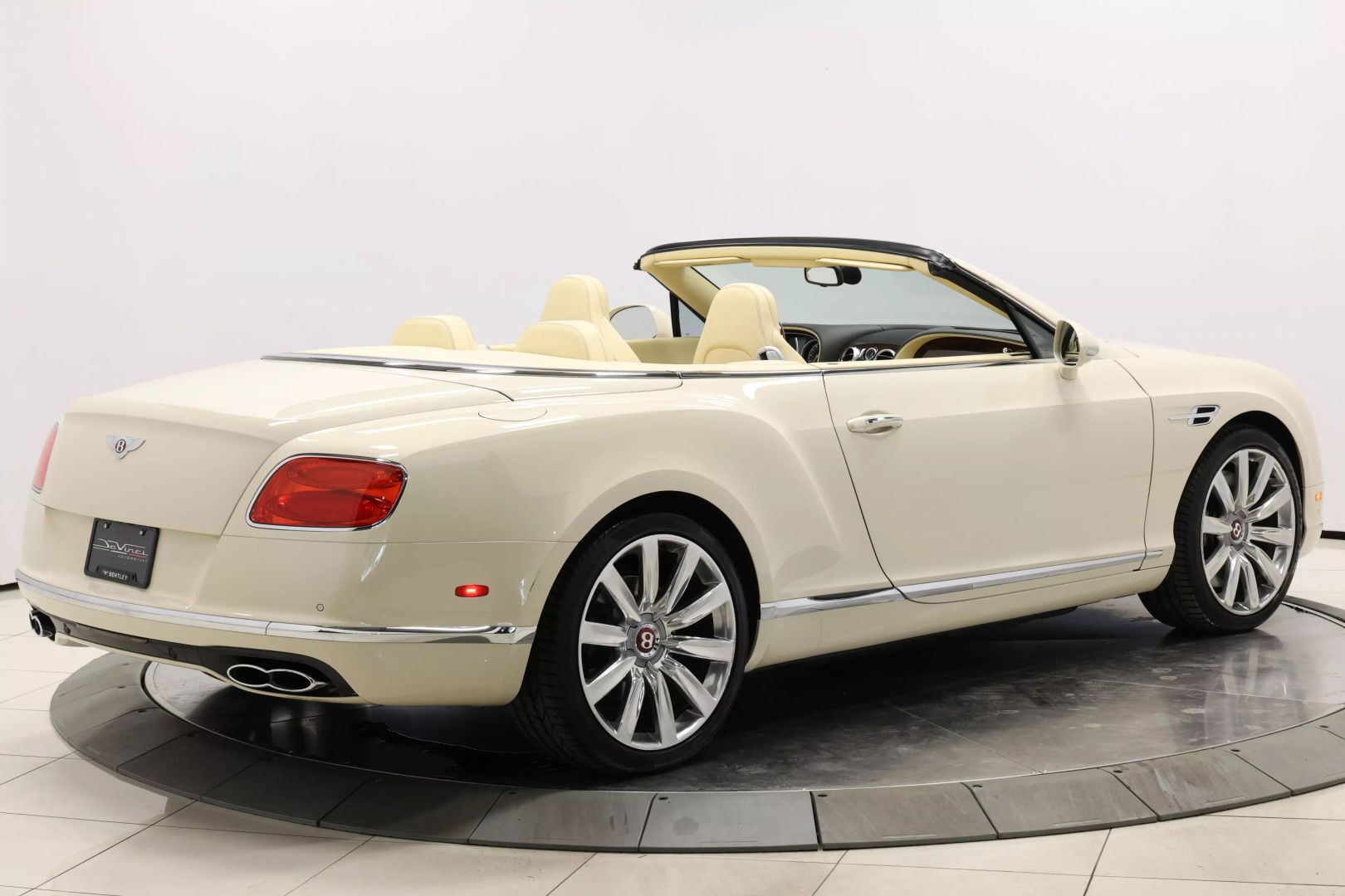 2016 Bentley Continental - Image 4