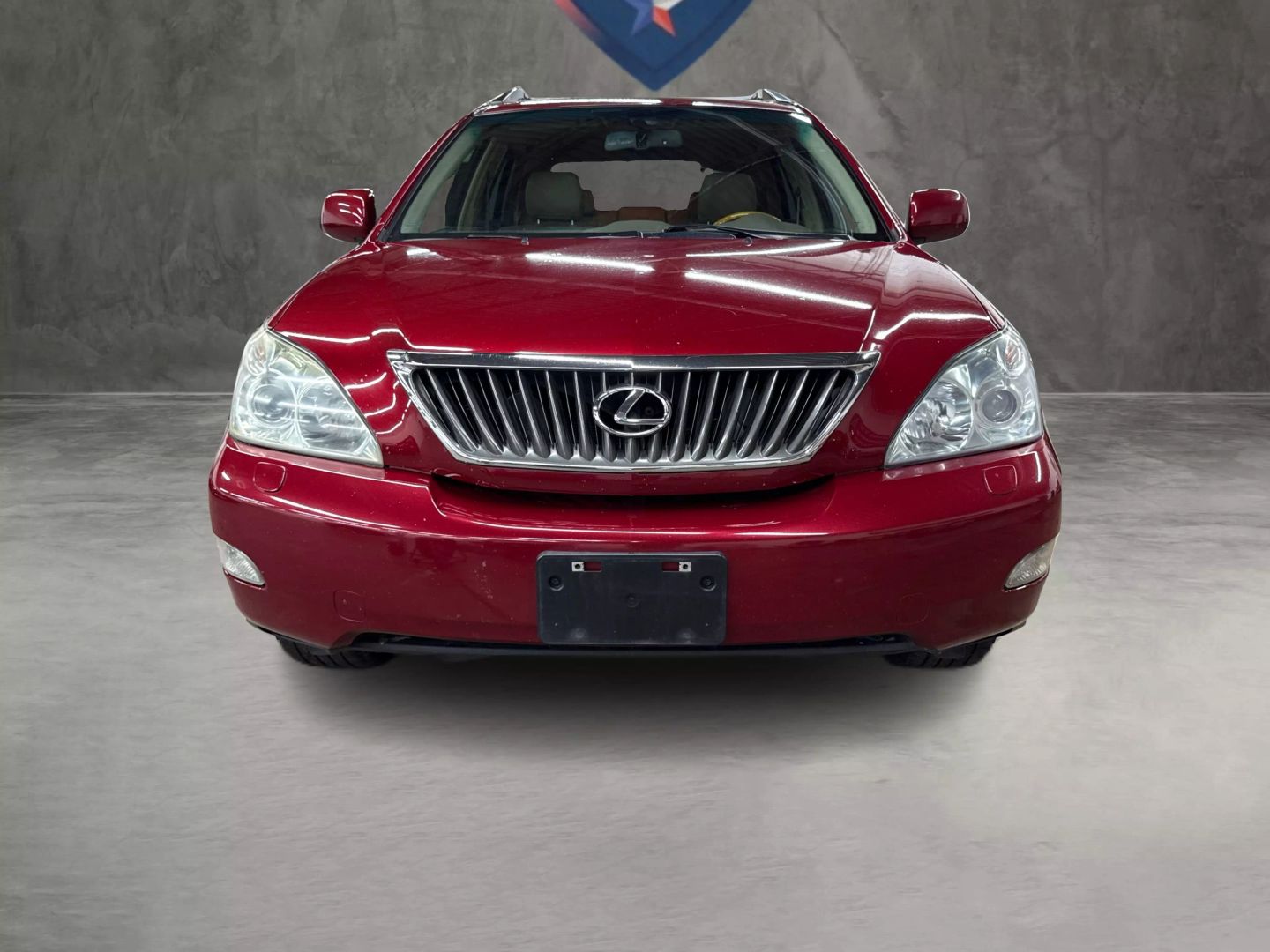 2009 Lexus Rx - Image 13