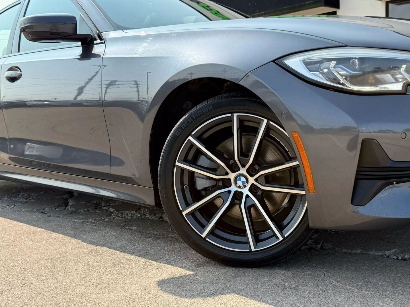 2019 Bmw 3 Series - Image 68
