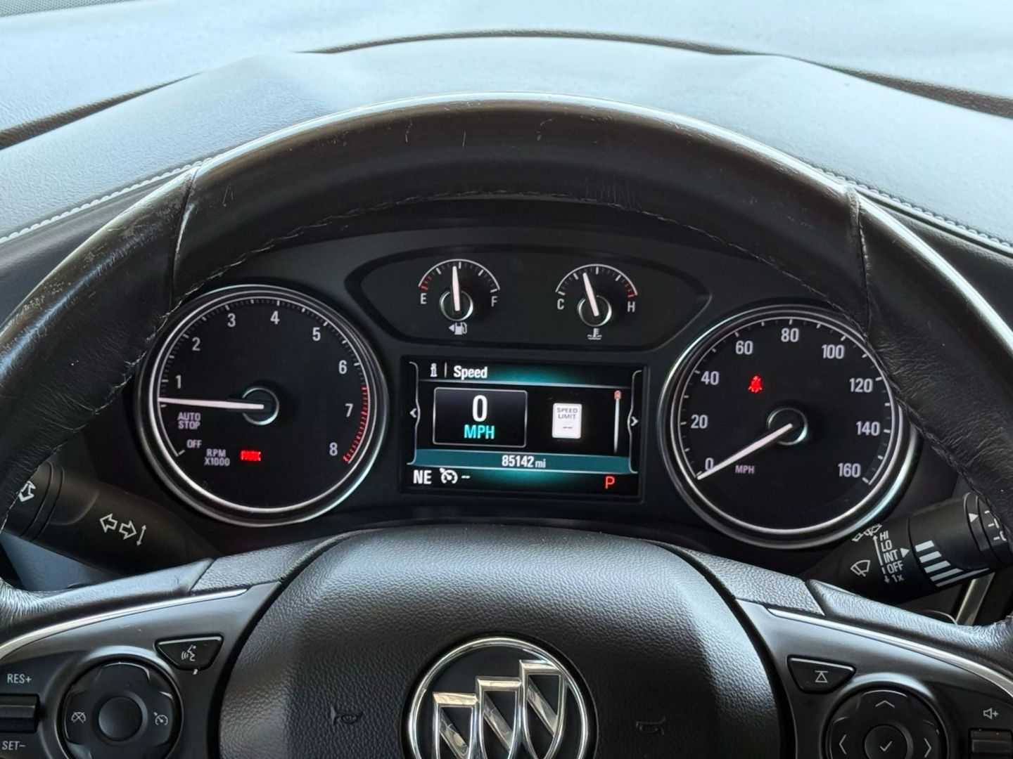 2019 Buick Enclave - Image 37