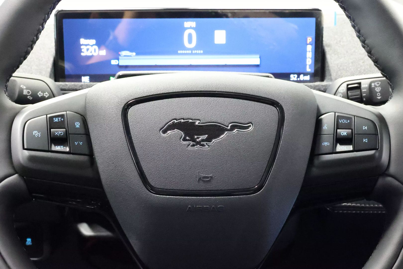 2024 Ford Mustang Mach-e - Image 25