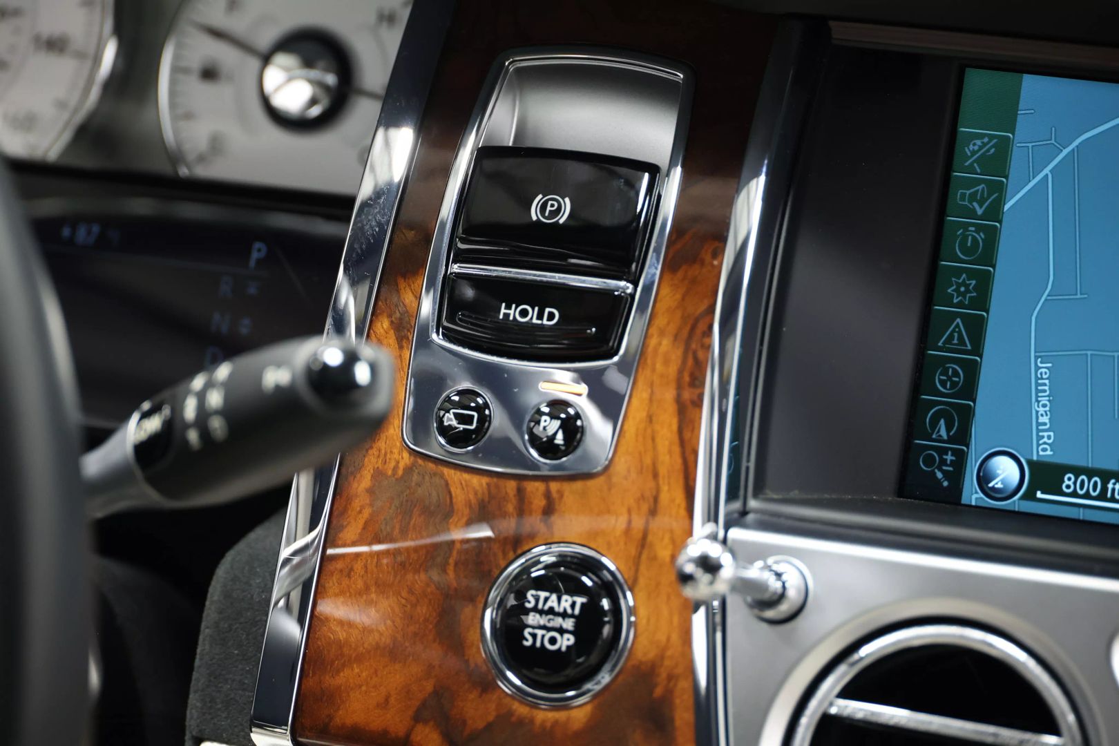 2012 Rolls-royce Ghost - Image 34