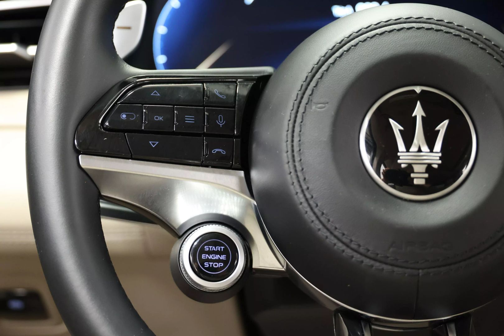2023 Maserati Grecale - Image 24