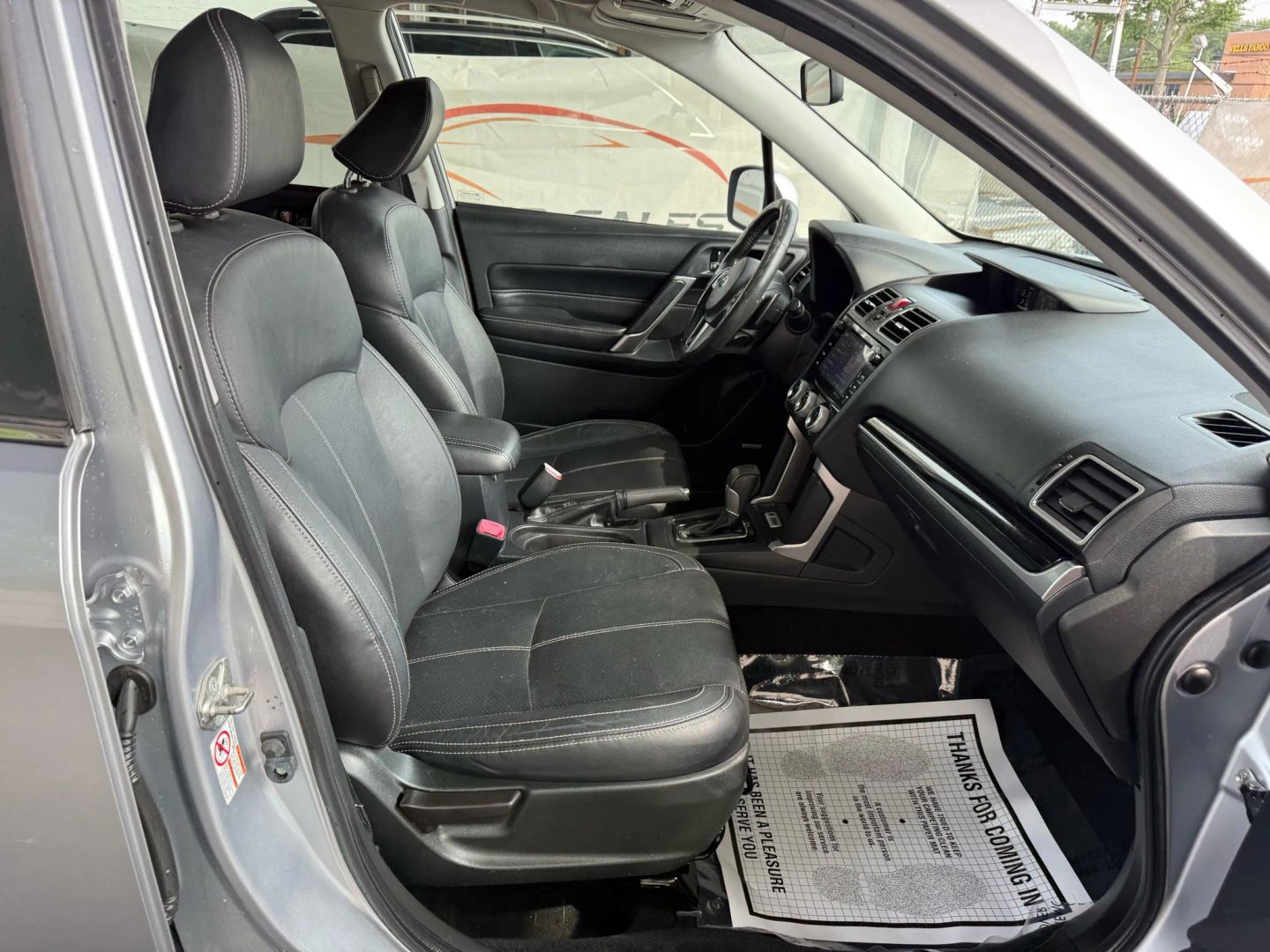 2017 Subaru Forester - Image 25