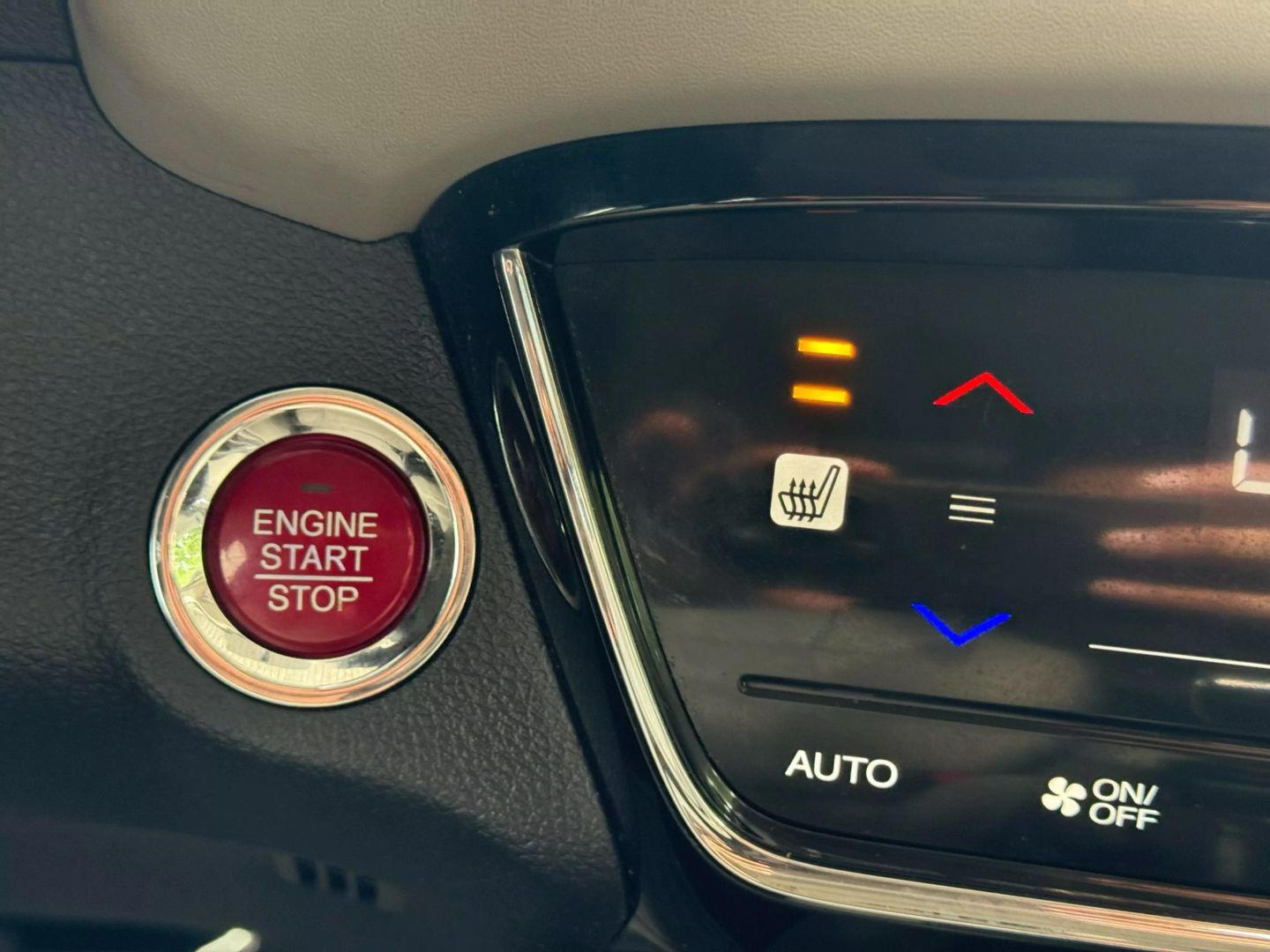 2018 Honda Hr-v - Image 29
