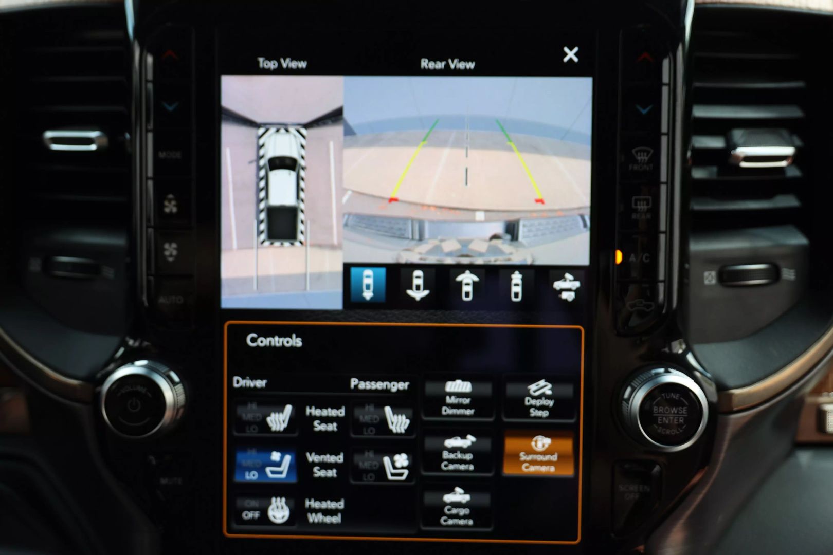 2019 Ram 2500 Crew Cab - Image 37