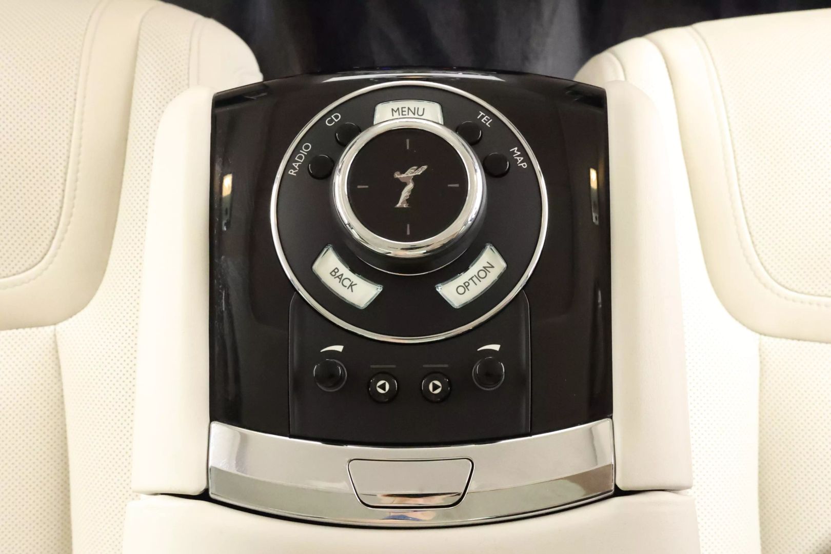 2015 Rolls-royce Ghost - Image 79