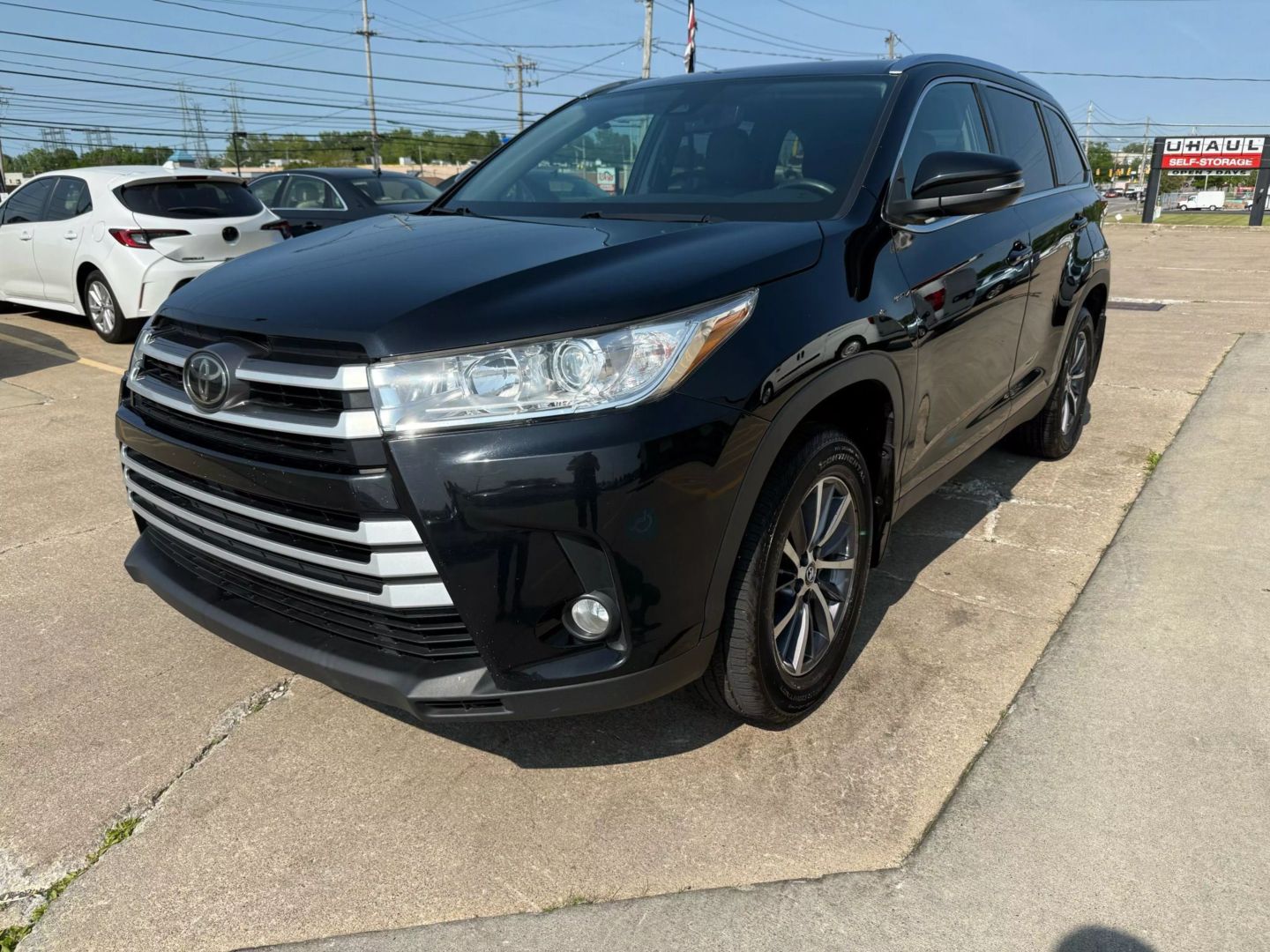 2019 Toyota Highlander - Image 5