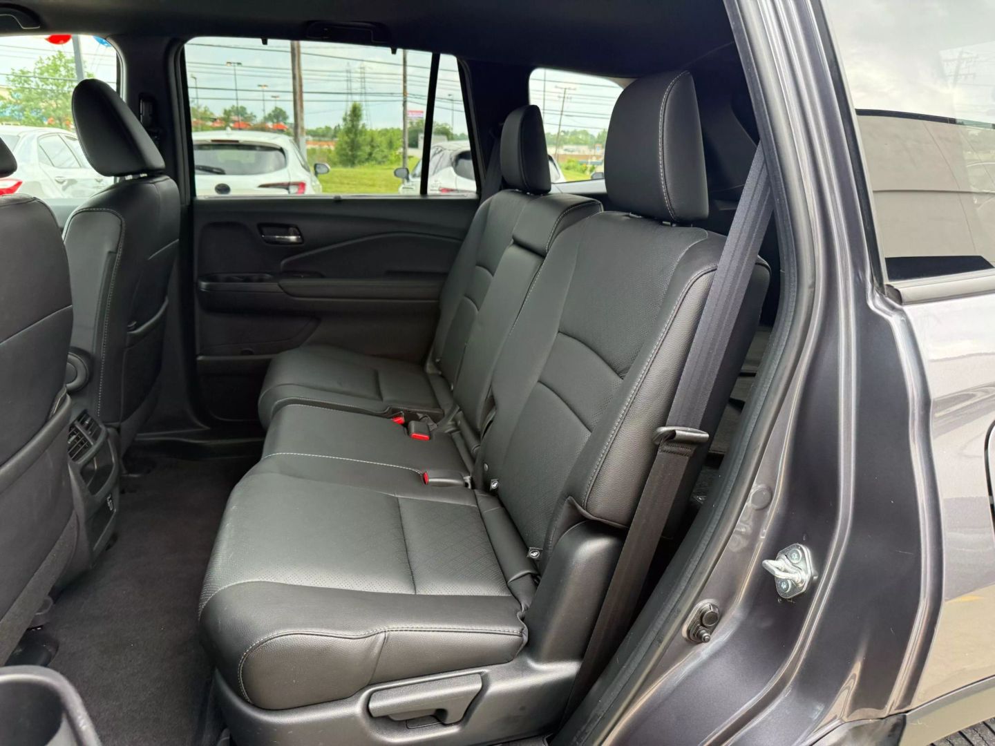 2021 Honda Passport - Image 17