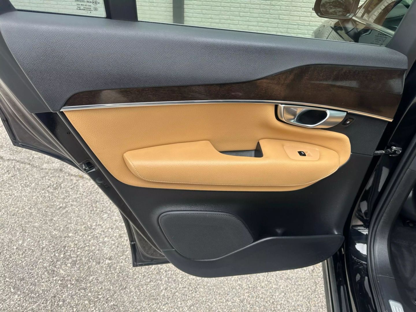 2017 Volvo Xc90 - Image 20