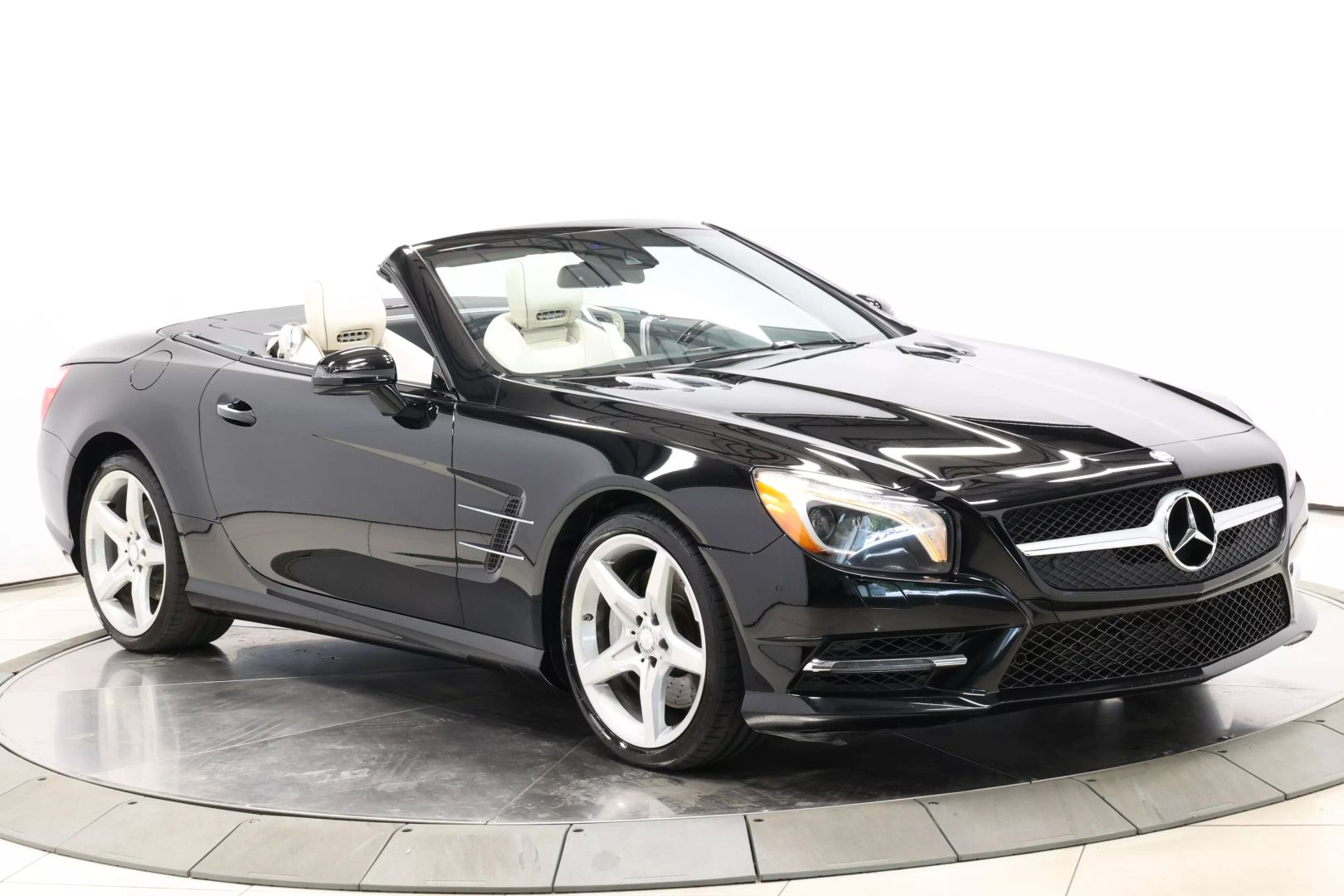 2013 Mercedes-benz Sl-class - Image 81