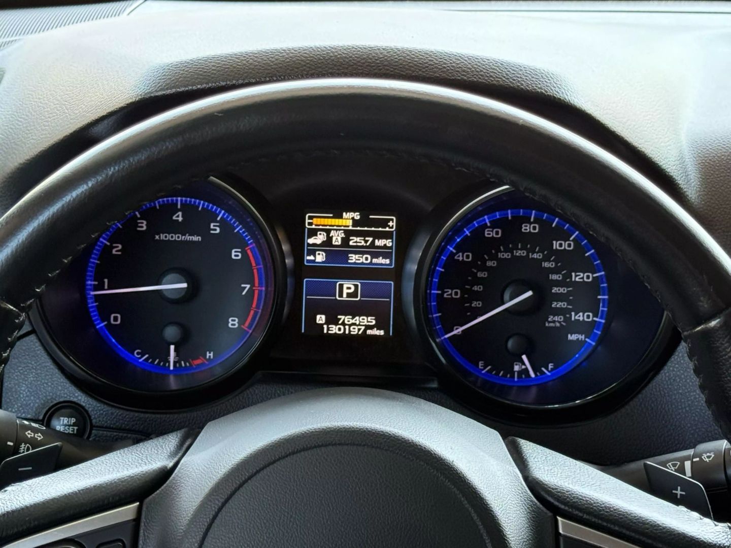 2016 Subaru Outback - Image 35