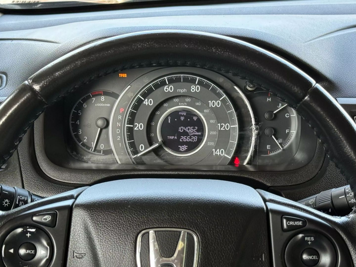 2013 Honda Cr-v - Image 33