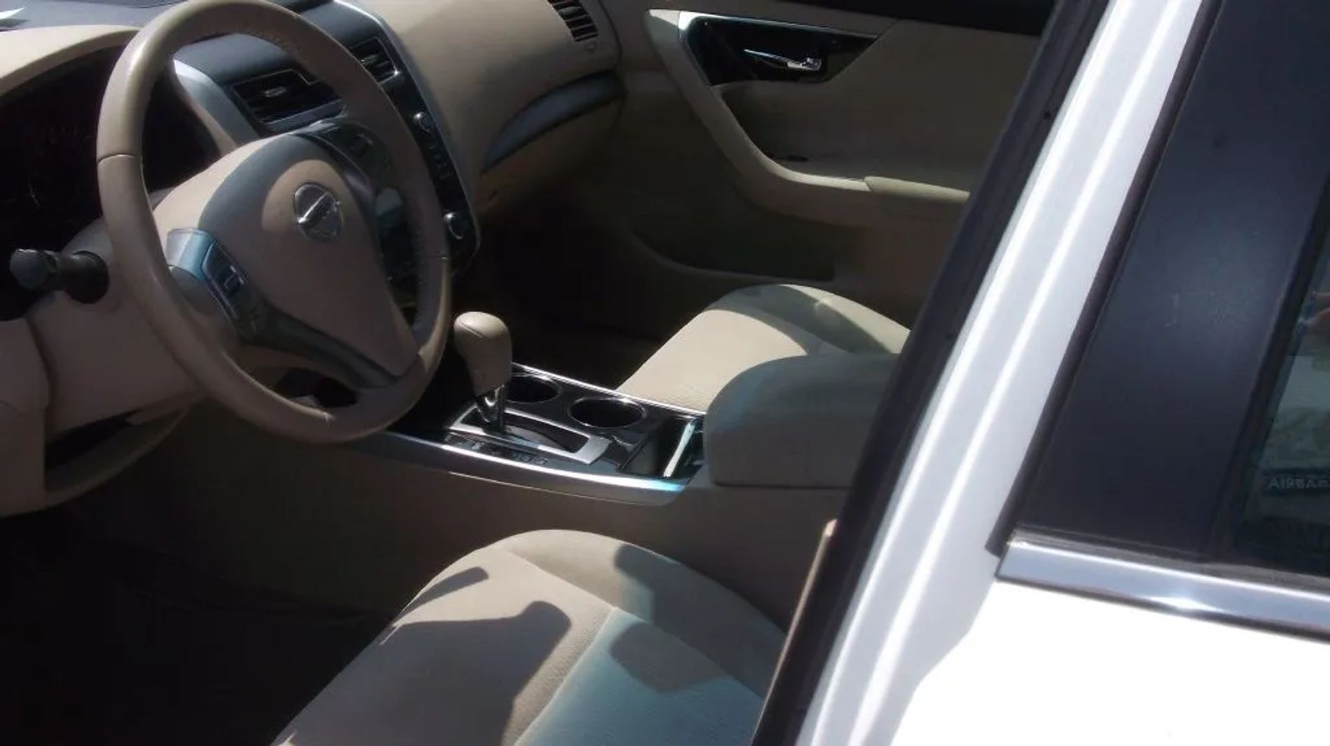 Image 5 of 2013 NISSAN ALTIMA