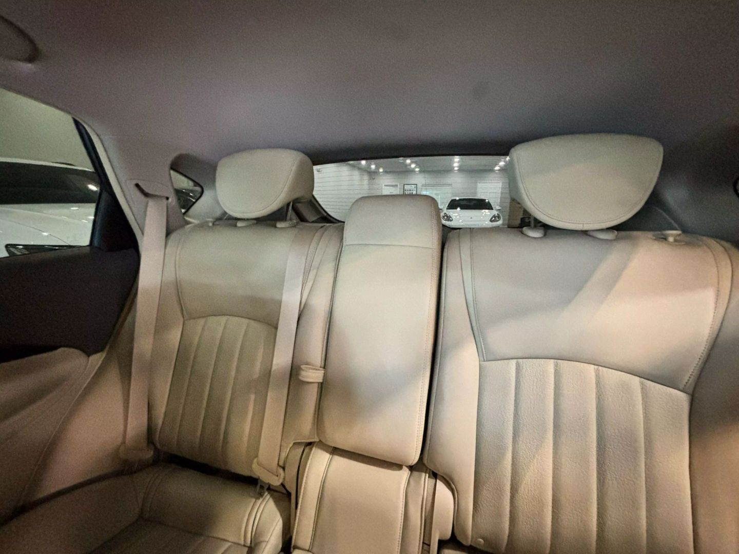2015 Infiniti Qx50 Journey Sport Utility 4d - Image 14