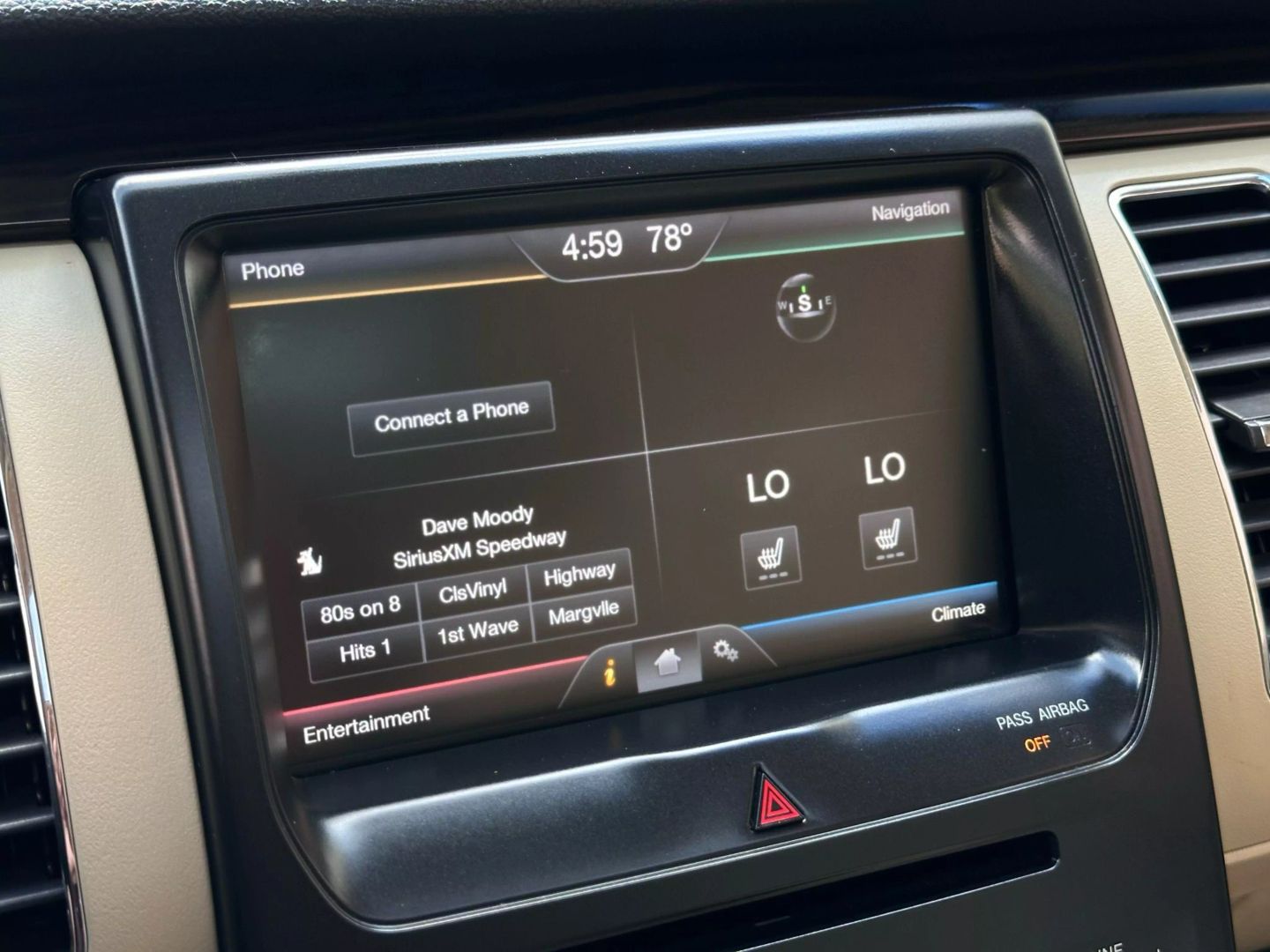 2014 Ford Flex - Image 36