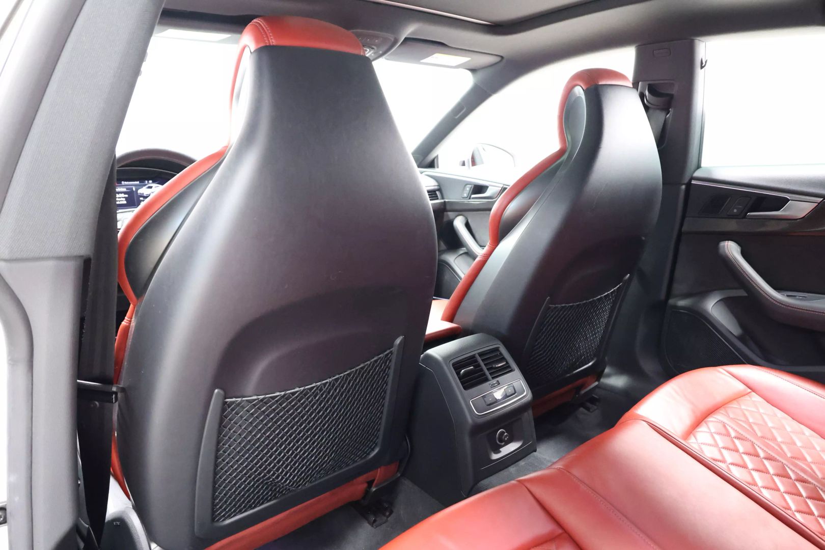 2018 Audi S5 - Image 61