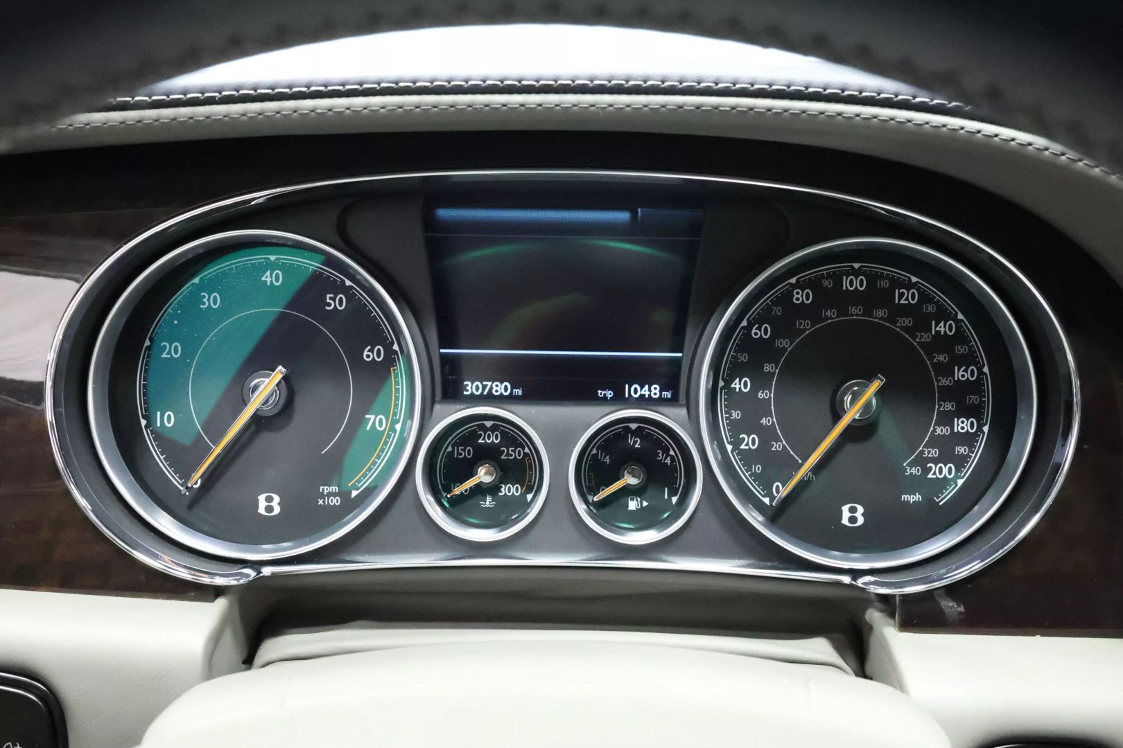 2016 Bentley Flying Spur - Image 29