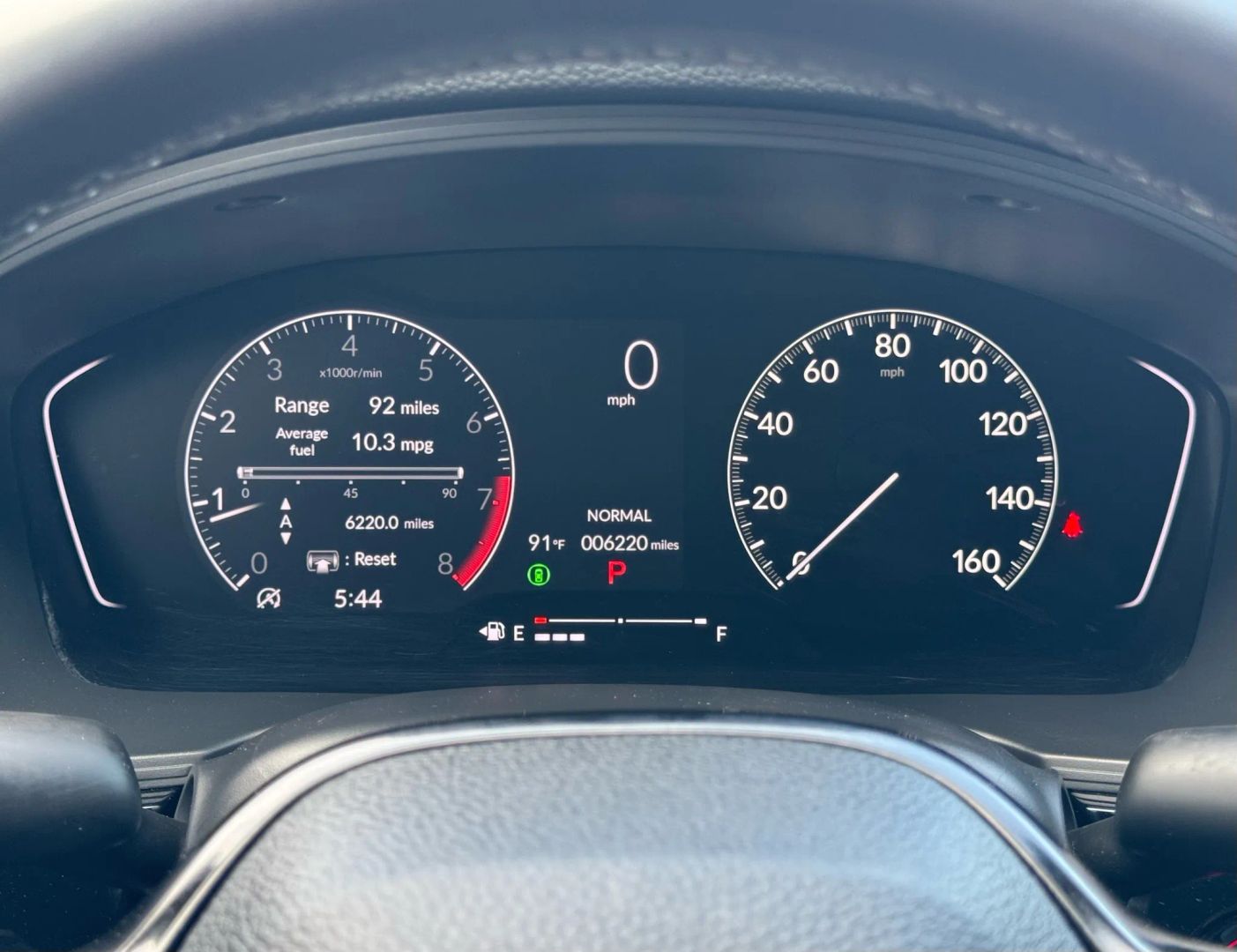 2023 Honda Civic - Image 18