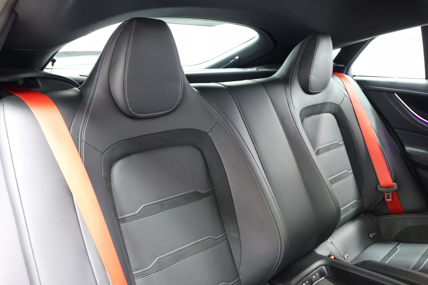 2019 Mercedes-benz Mercedes-amg Gt - Image 89