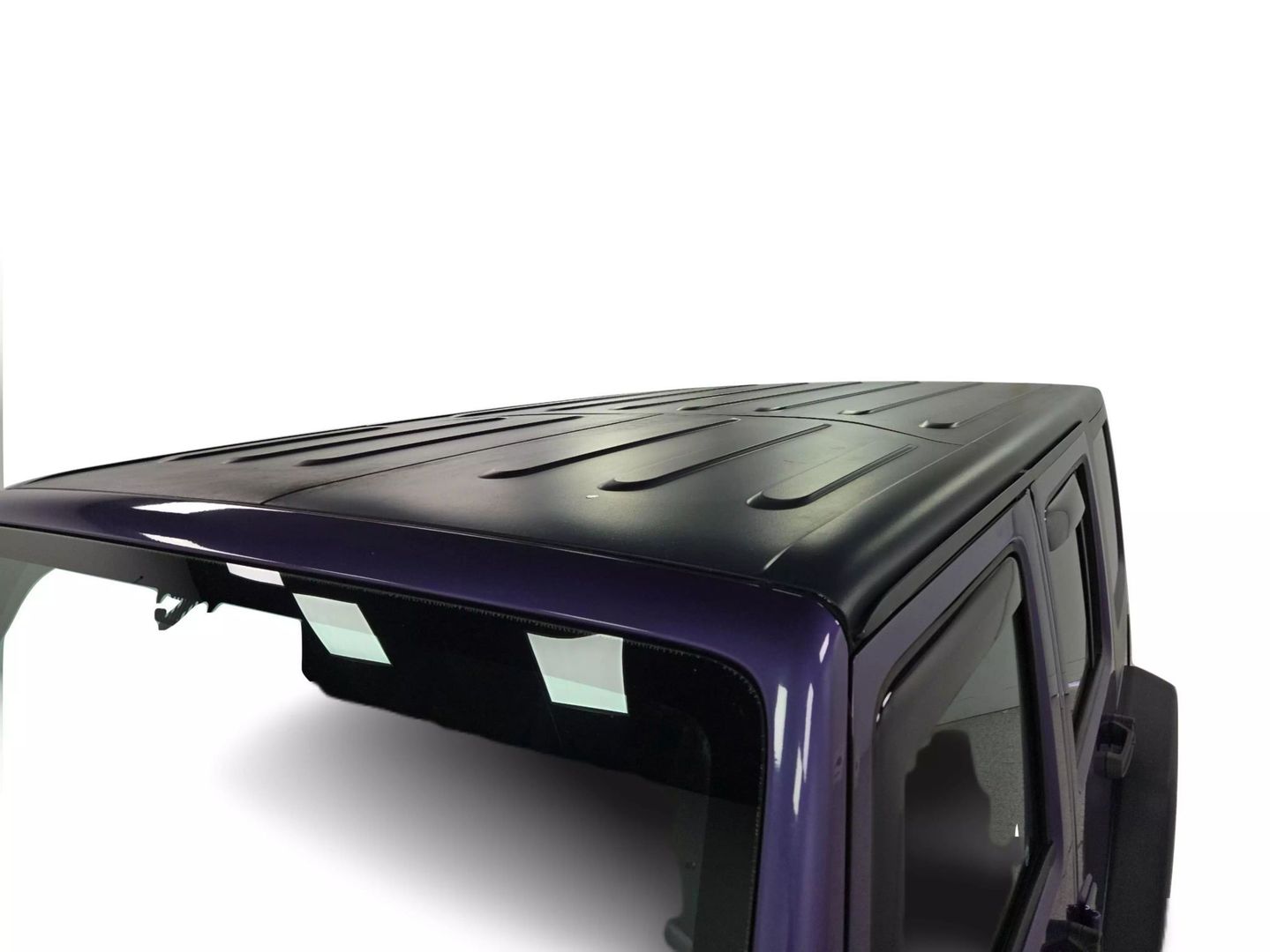 2018 Jeep Wrangler Unlimited - Image 12