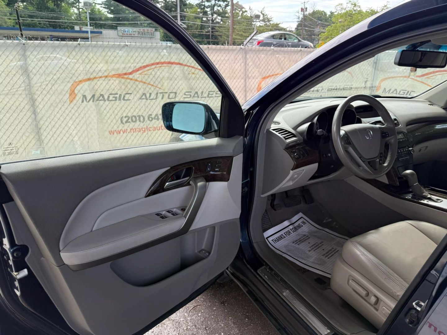 2012 Acura Mdx - Image 14
