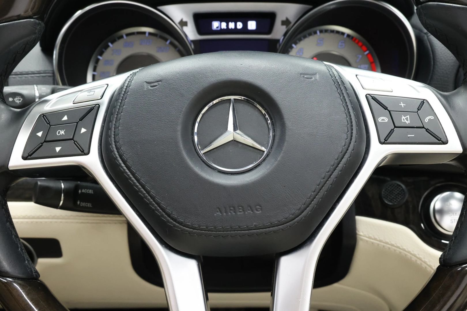 2013 Mercedes-benz Sl-class - Image 24