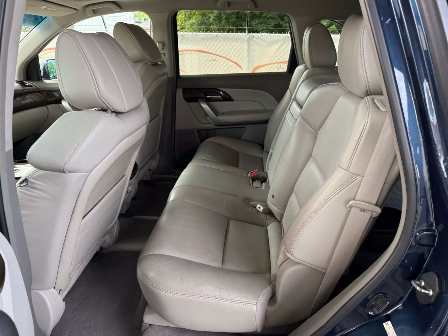 2012 Acura Mdx - Image 18