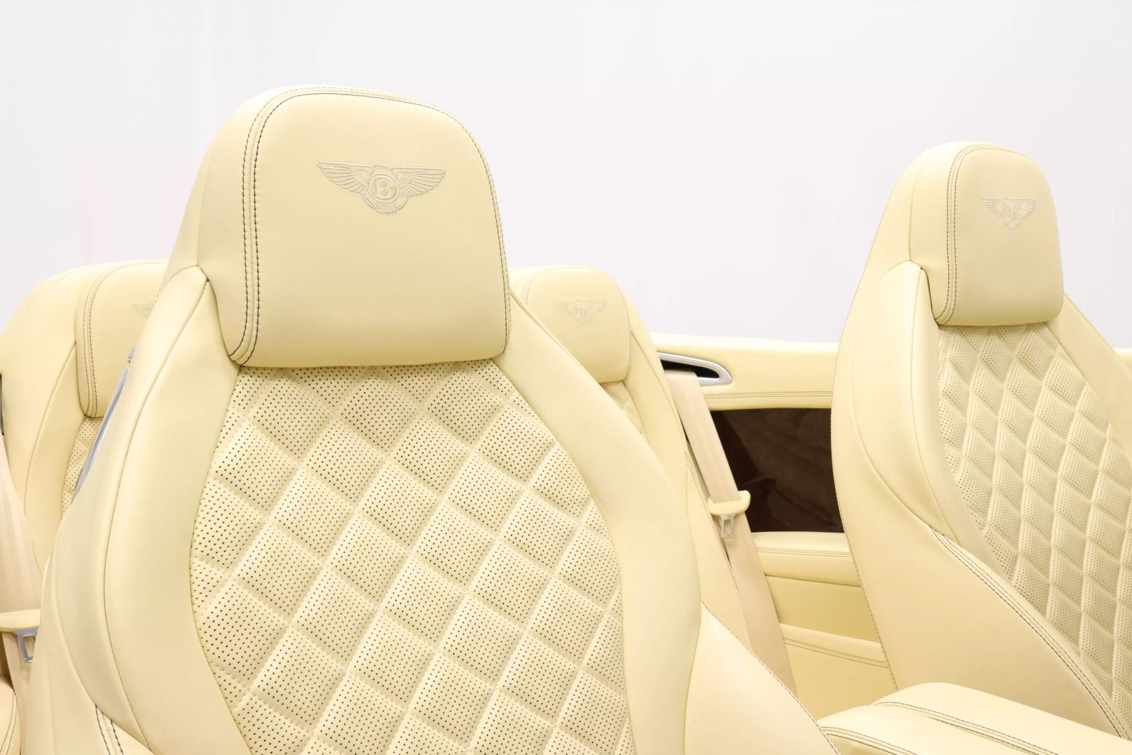 2016 Bentley Continental - Image 80