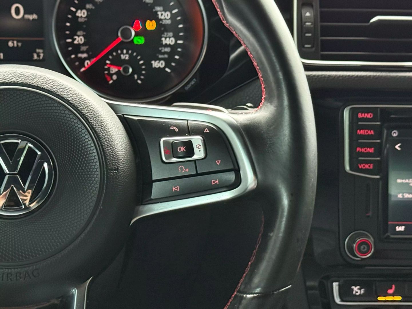 2017 Volkswagen Jetta - Image 35