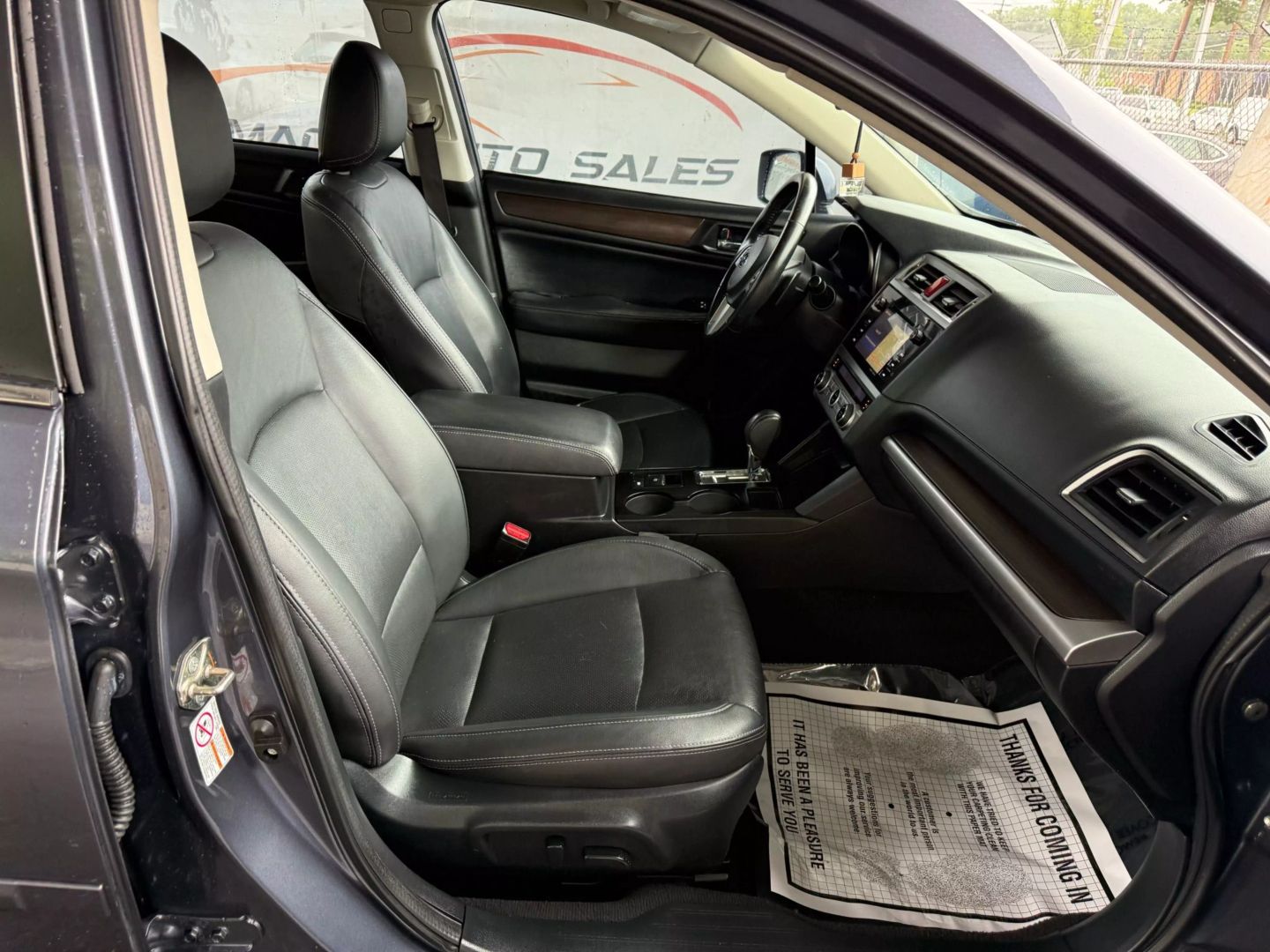 2016 Subaru Legacy - Image 25