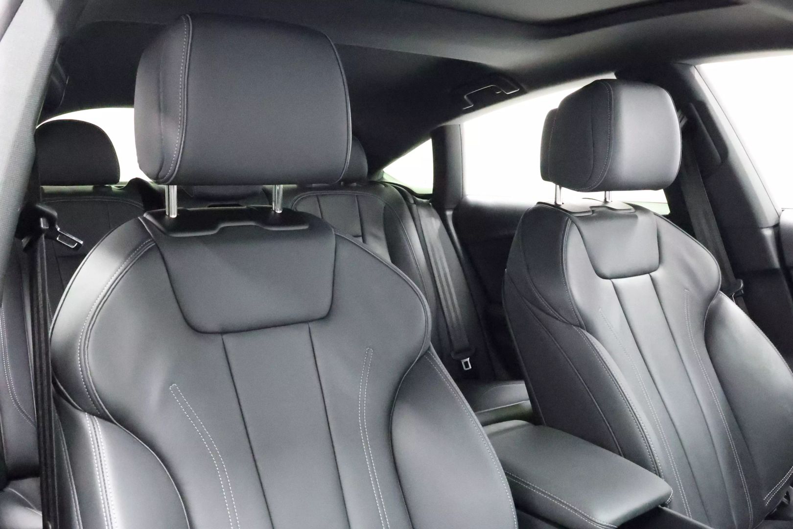 2023 Audi A5 - Image 88