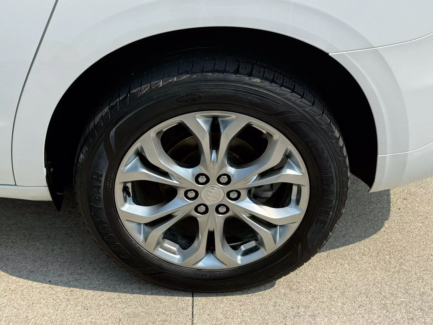 2020 Buick Enclave - Image 56
