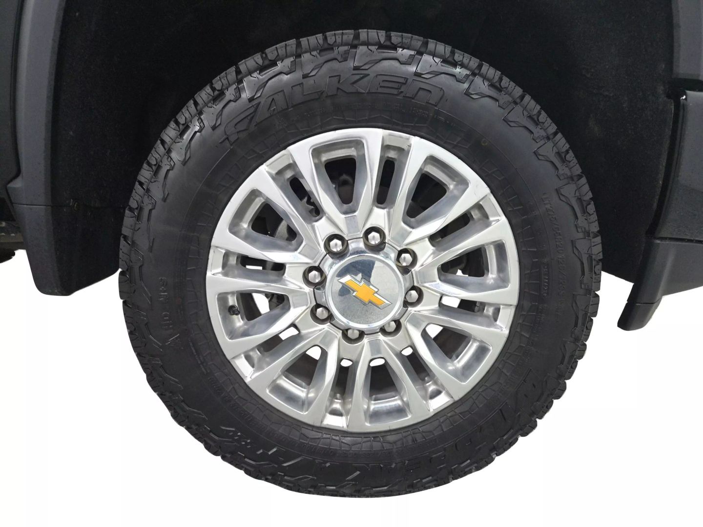 2022 Chevrolet Silverado 3500 Hd Crew Cab - Image 23
