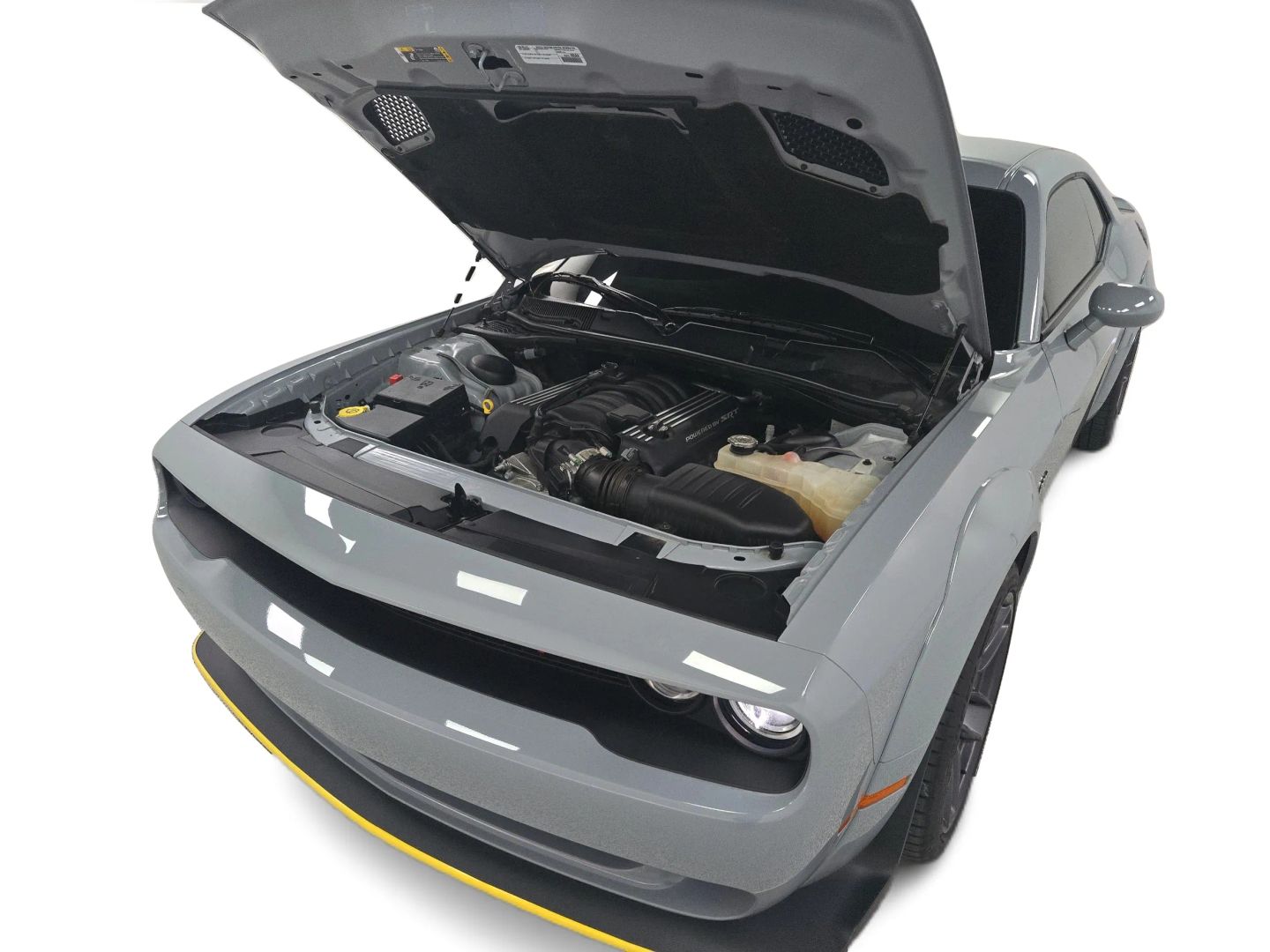 2020 Dodge Challenger - Image 12