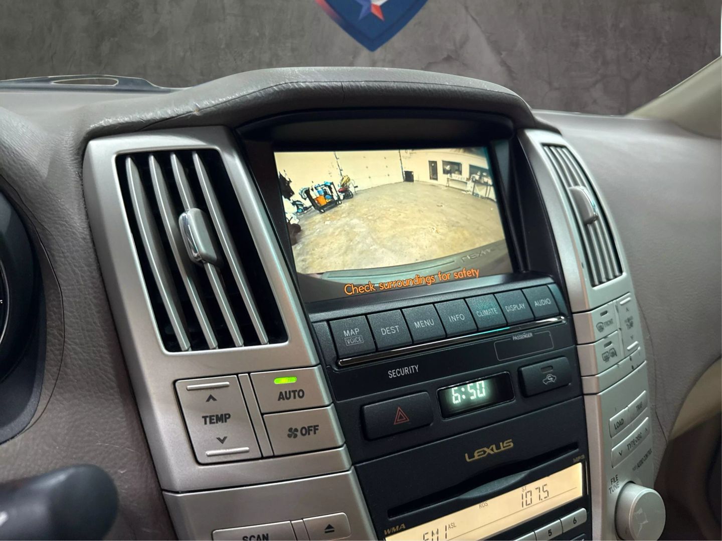 2009 Lexus Rx - Image 21
