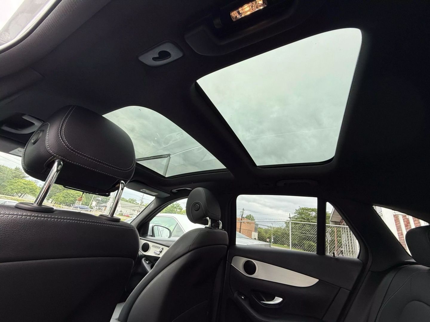 2019 Mercedes-benz Glc - Image 44