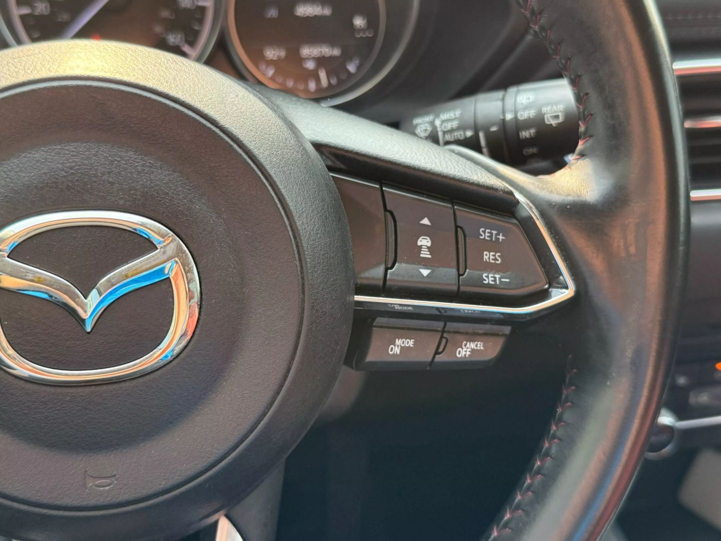 2022 Mazda Cx-5 - Image 32