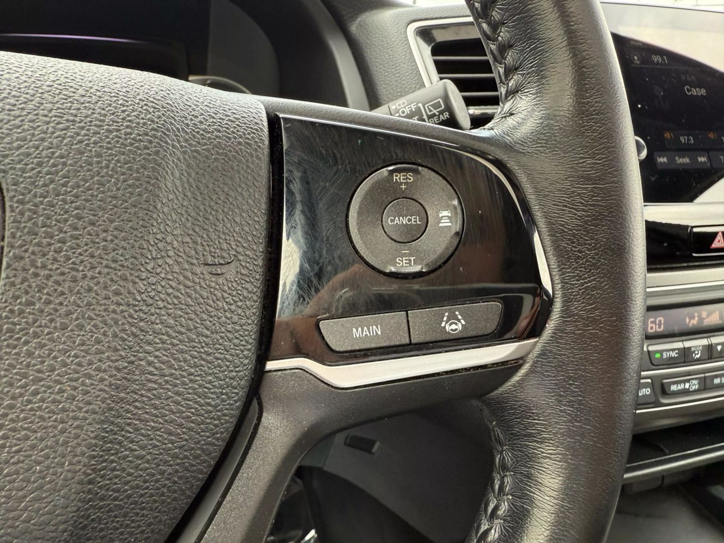 2021 Honda Passport - Image 26